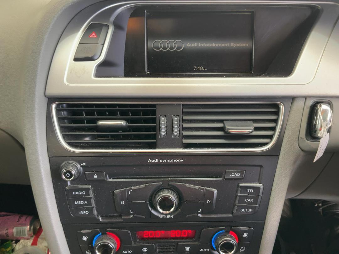 Photo '11' of Audi A4 2.0 TDI