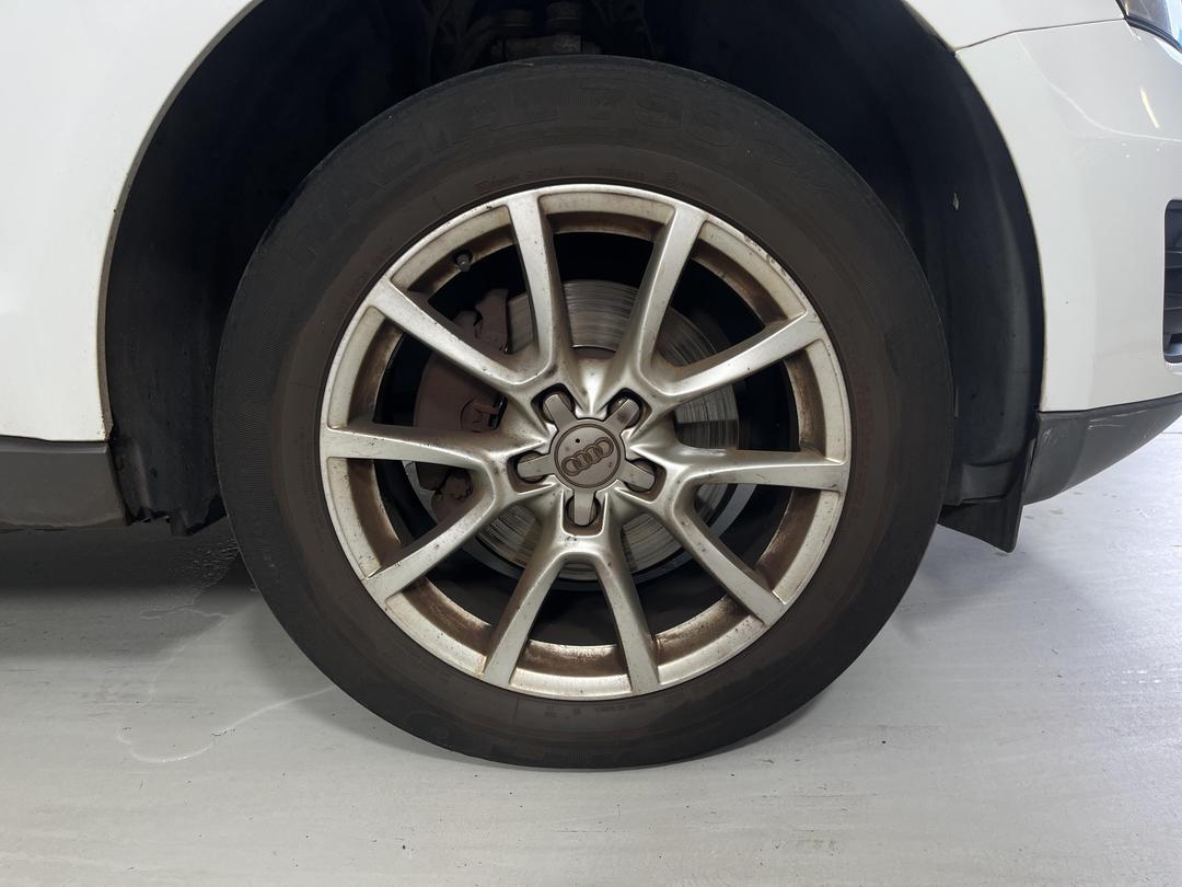 Photo '7' of Audi Q5 TDI Q S