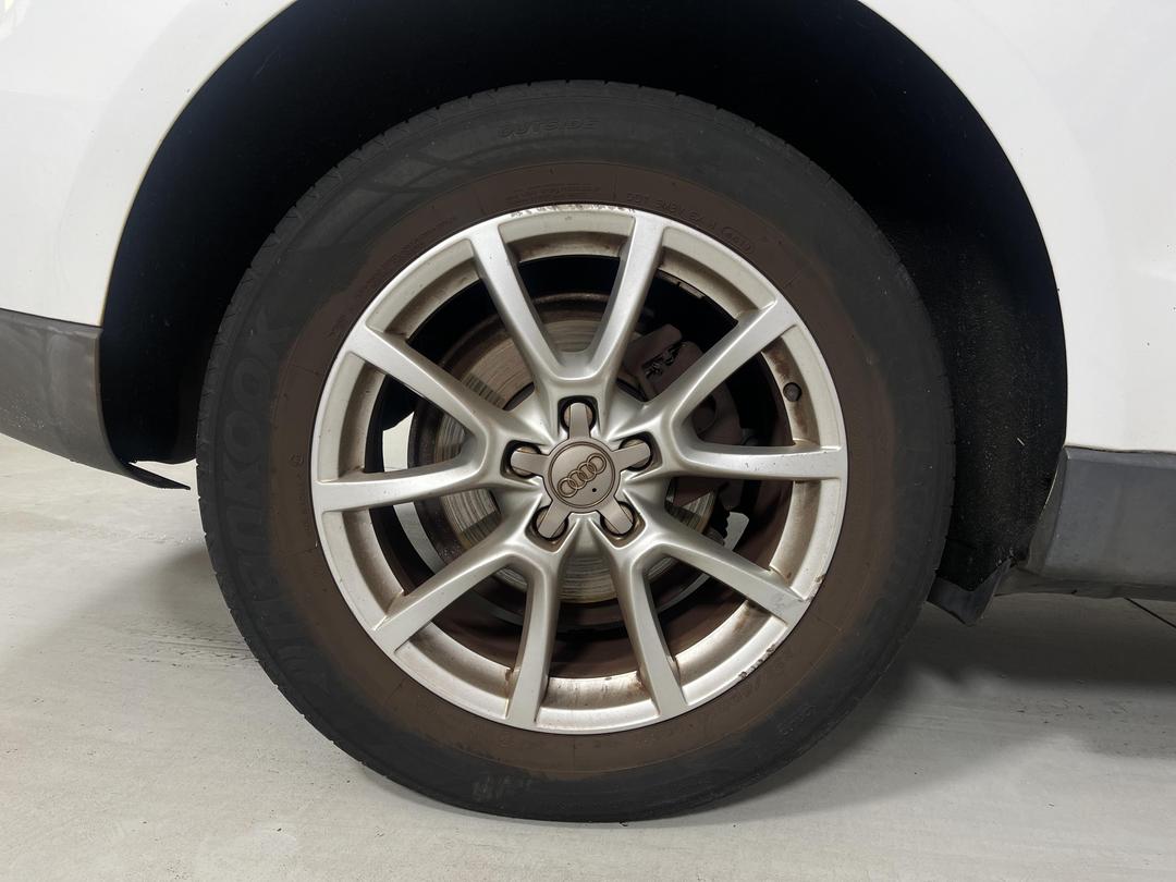 Photo '10' of Audi Q5 TDI Q S