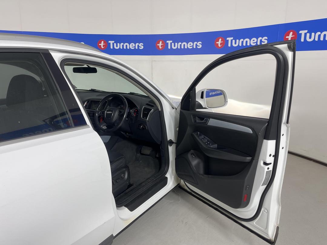 Photo '13' of Audi Q5 TDI Q S