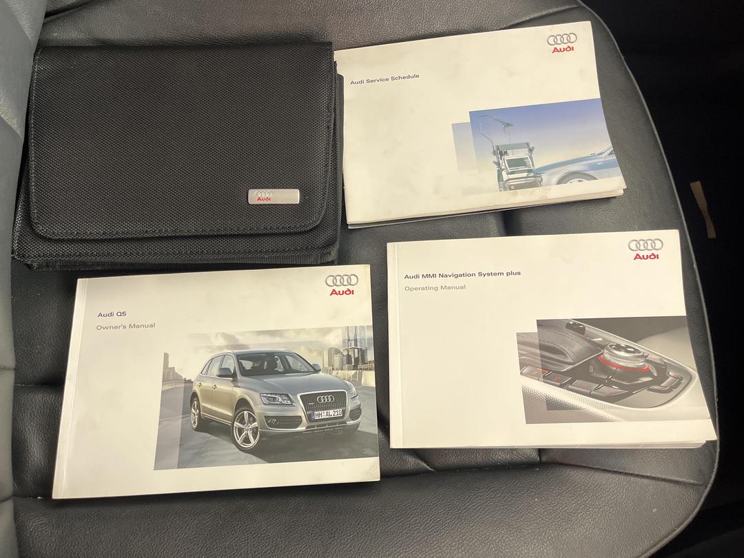 Photo '24' of Audi Q5 TDI Q S