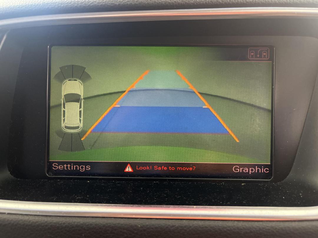 Photo '25' of Audi Q5 TDI Q S