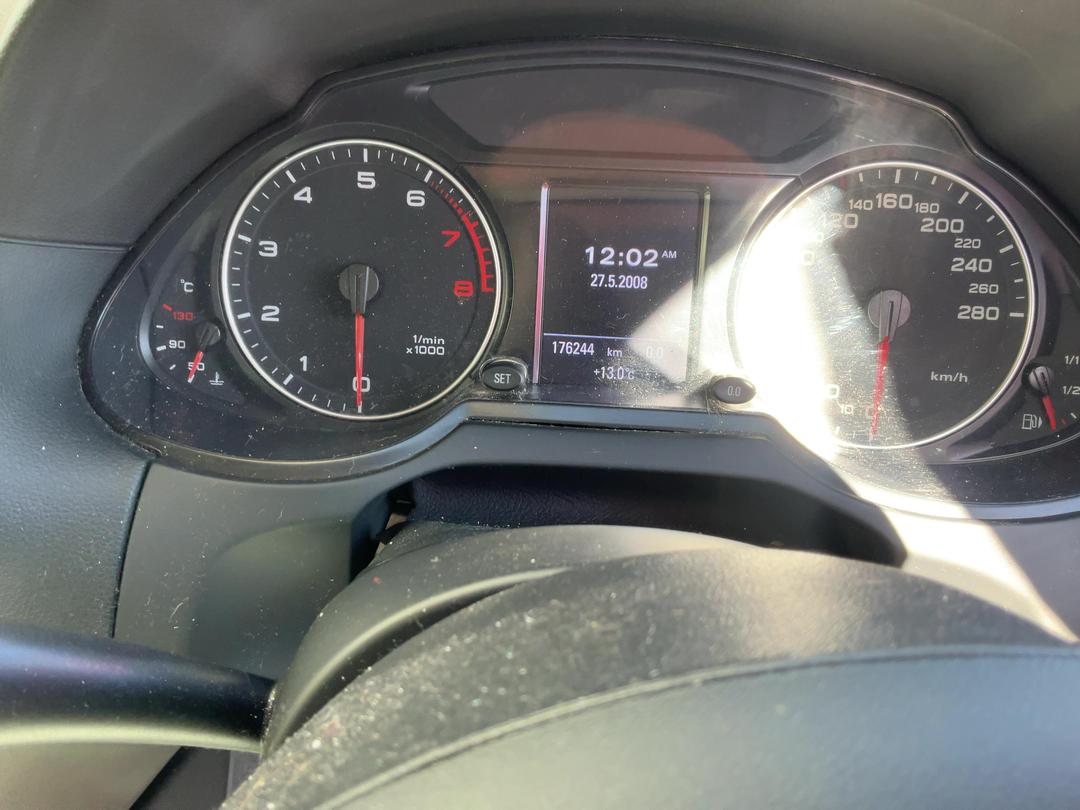 Photo '12' of Audi Q5 2.0TQ