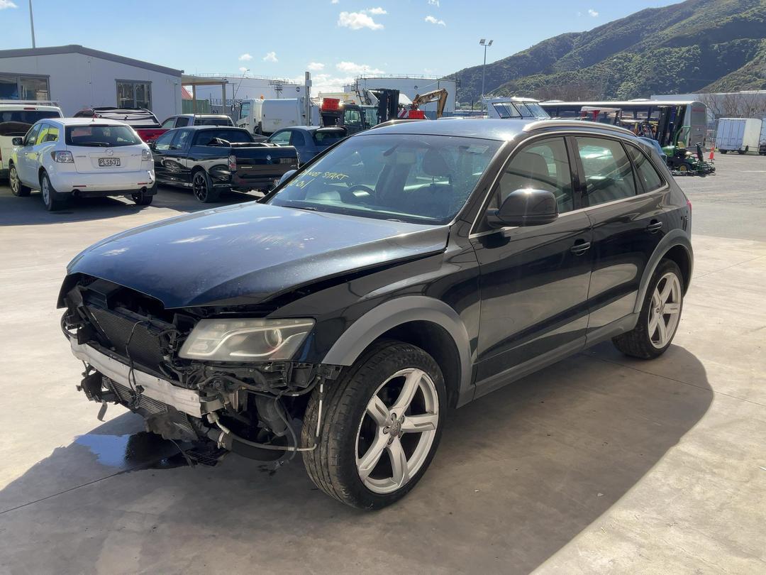 Photo '3' of Audi Q5 2.0TQ