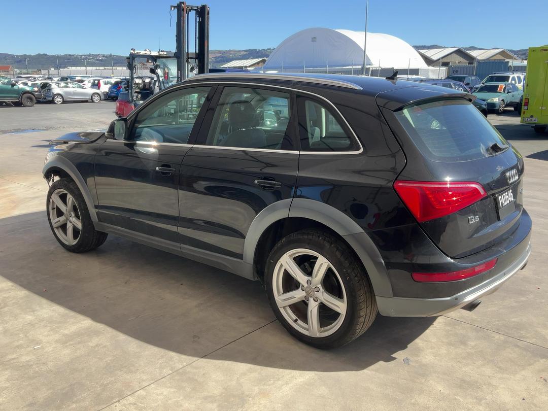 Photo '5' of Audi Q5 2.0TQ