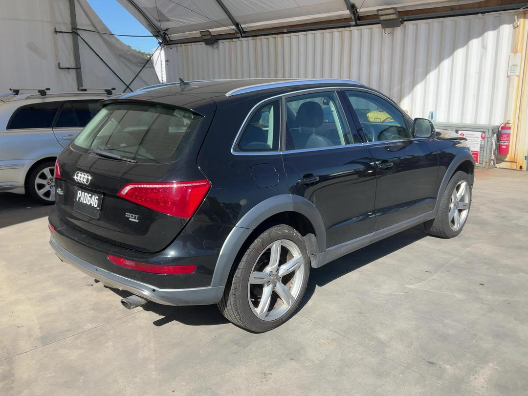 Photo '7' of Audi Q5 2.0TQ