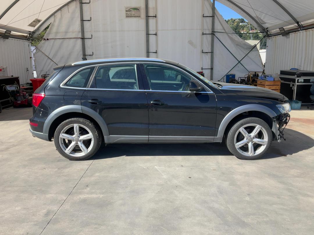 Photo '8' of Audi Q5 2.0TQ