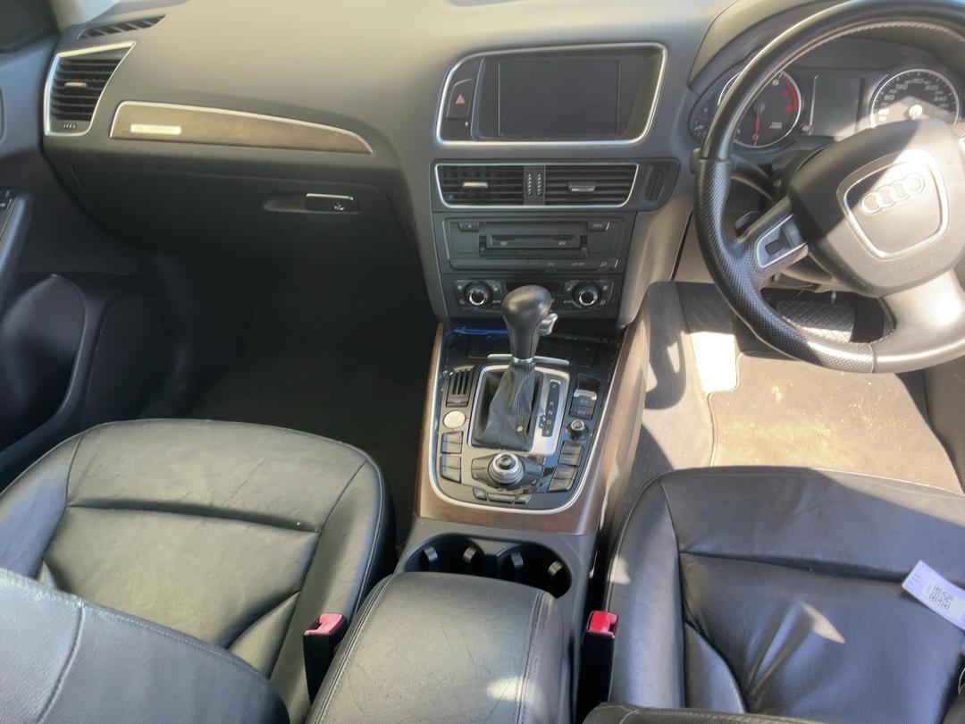Photo '11' of Audi Q5 2.0TQ