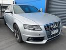Thumbnail '1' of Audi S4 Tfsi