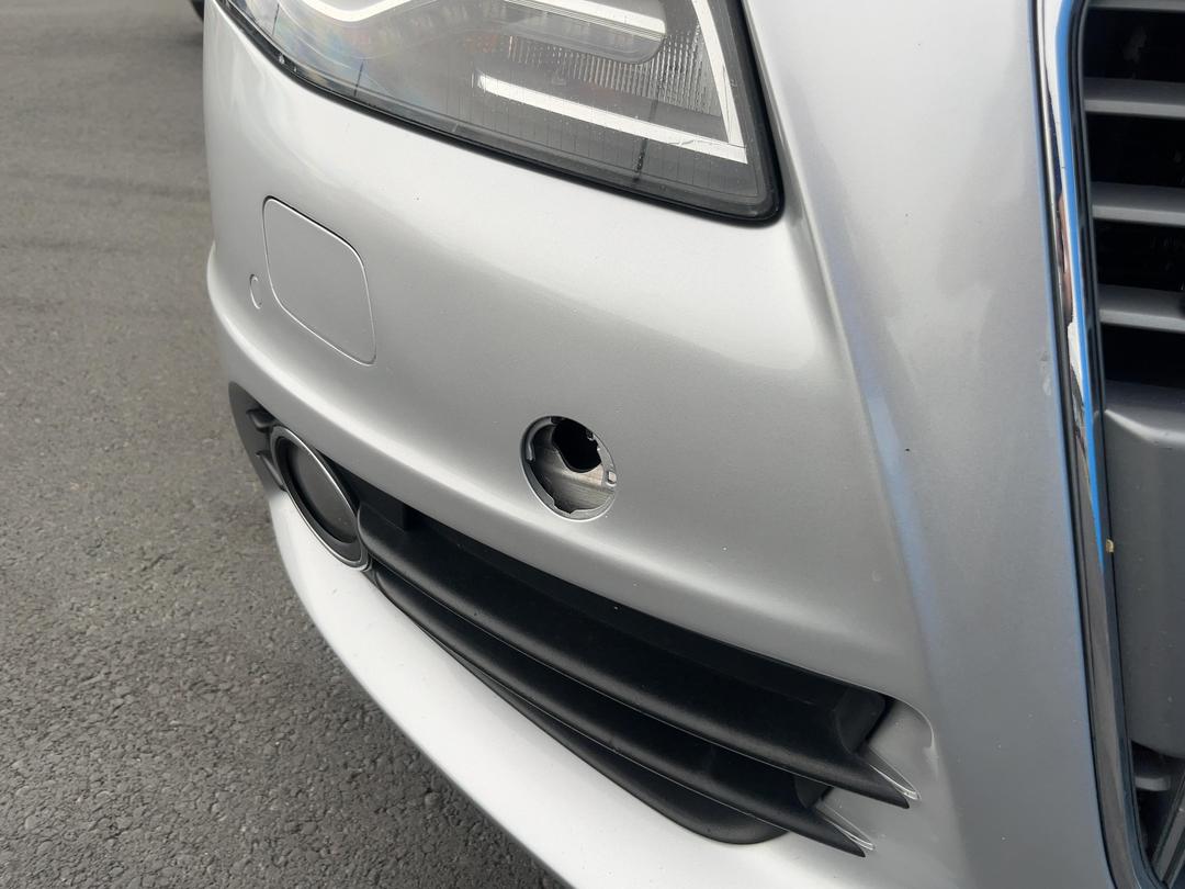 Photo '21' of Audi S4 Tfsi Photo '21' of Audi S4 Tfsi