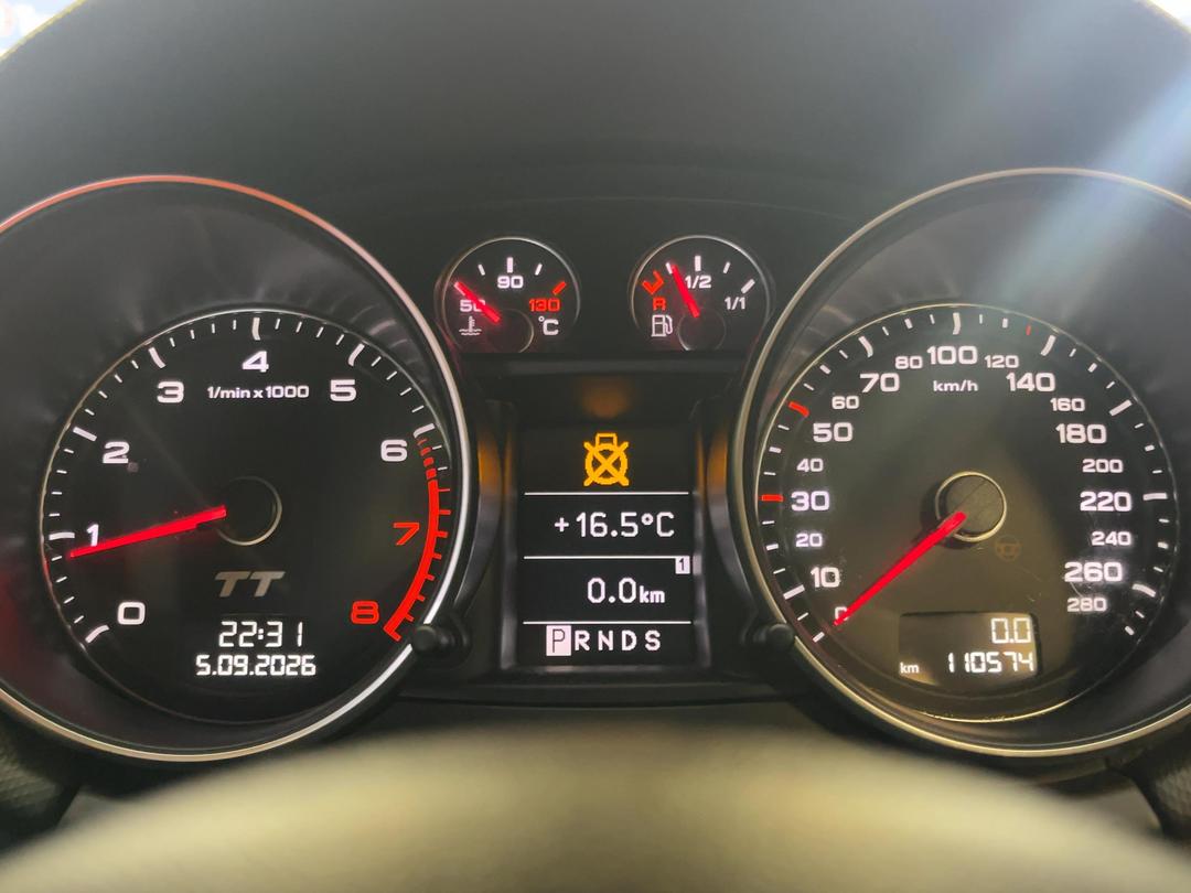 Photo '20' of Audi TT
