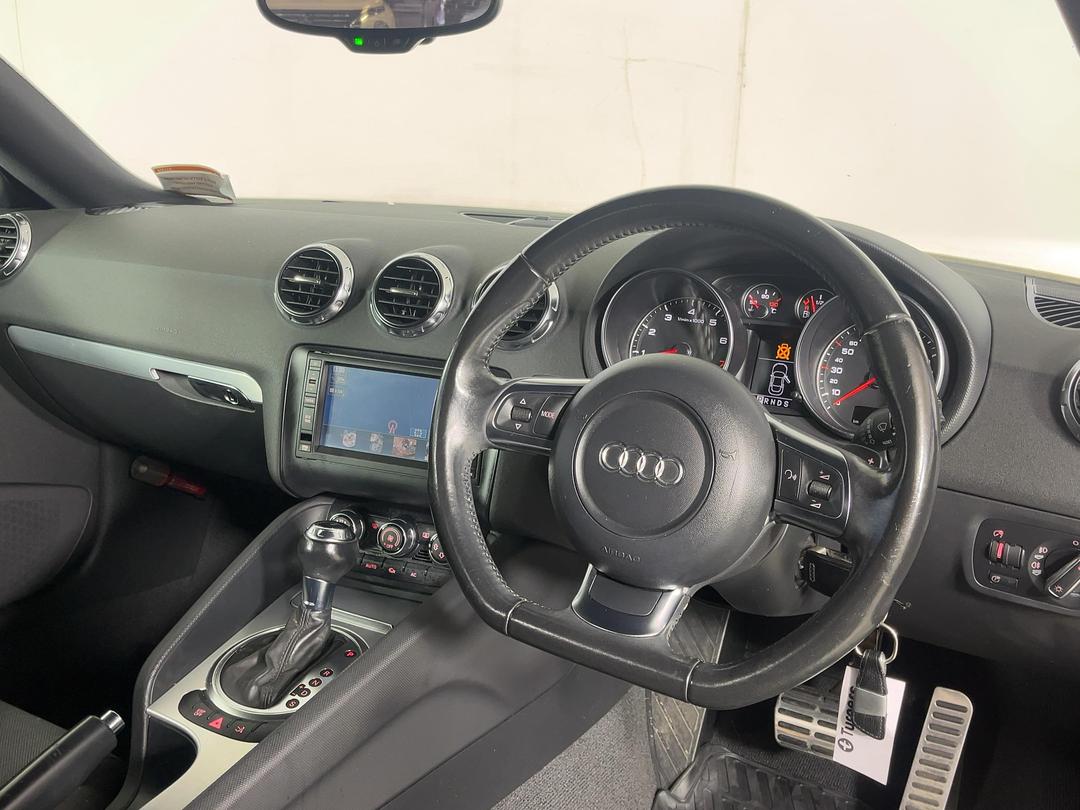 Photo '17' of Audi TT