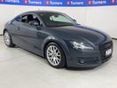 Photo of 2009 Audi TT Coupe 2.0T