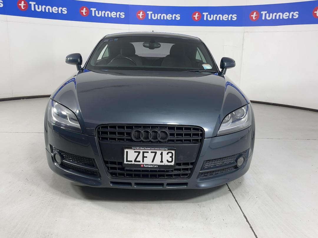 Photo '2' of Audi TT