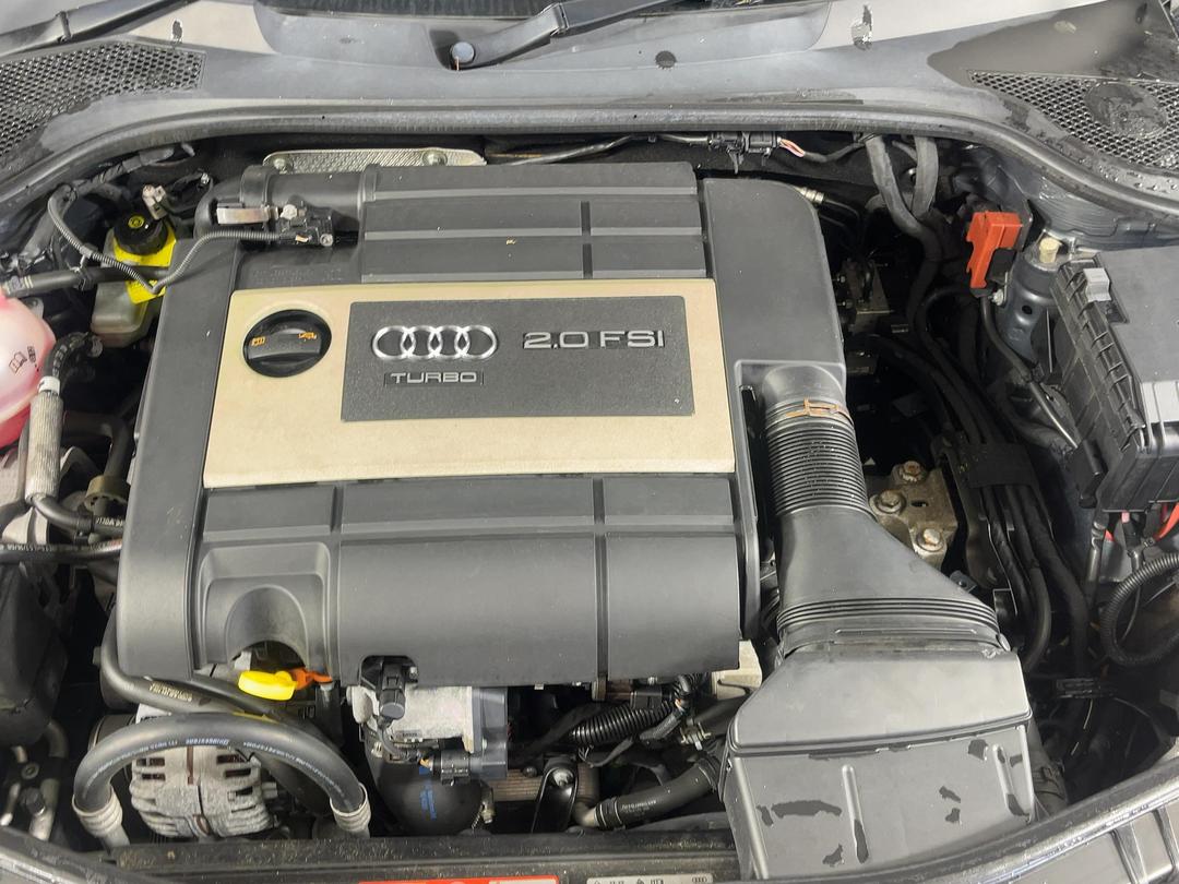 Photo '13' of Audi TT