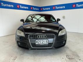Photo '2' of Audi TT