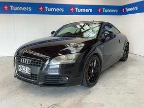 Photo '4' of Audi TT
