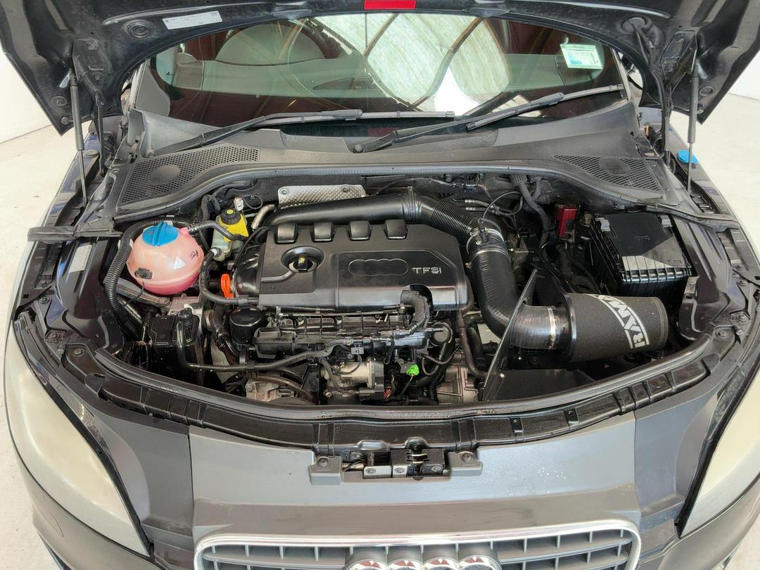Photo '13' of Audi TT