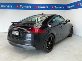 Photo '7' of Audi TT