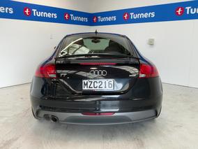 Photo '6' of Audi TT