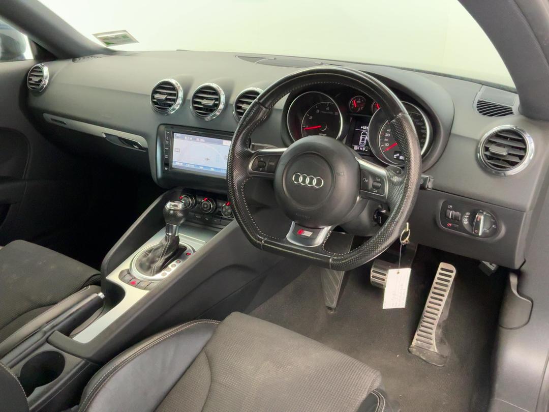 Photo '17' of Audi TT