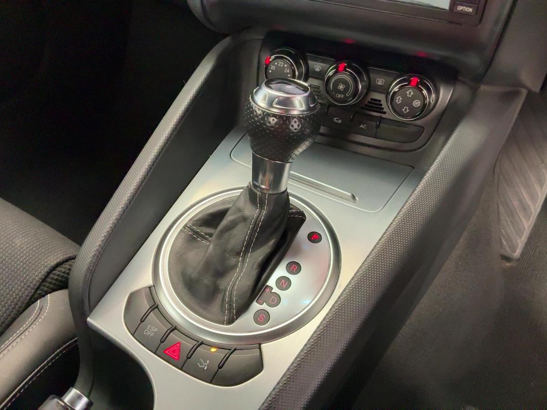 Photo '22' of Audi TT