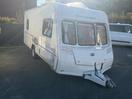 Thumbnail '1' of BAILEY RANGER GT60 Caravan - Single