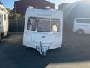 Thumbnail '2' of BAILEY RANGER GT60 Caravan - Single