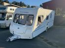 Thumbnail '3' of BAILEY RANGER GT60 Caravan - Single