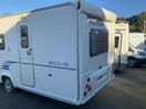 Thumbnail '5' of BAILEY RANGER GT60 Caravan - Single