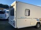 Thumbnail '6' of BAILEY RANGER GT60 Caravan - Single