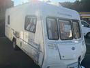Thumbnail '9' of BAILEY RANGER GT60 Caravan - Single