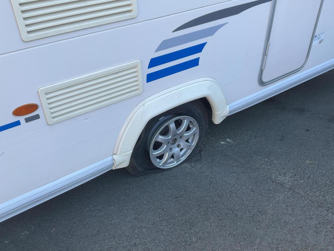 Photo '15' of BAILEY RANGER GT60 Caravan - Single Photo '15' of BAILEY RANGER GT60 Caravan - Single