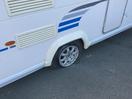 Thumbnail '15' of BAILEY RANGER GT60 Caravan - Single