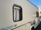 Thumbnail '17' of BAILEY RANGER GT60 Caravan - Single