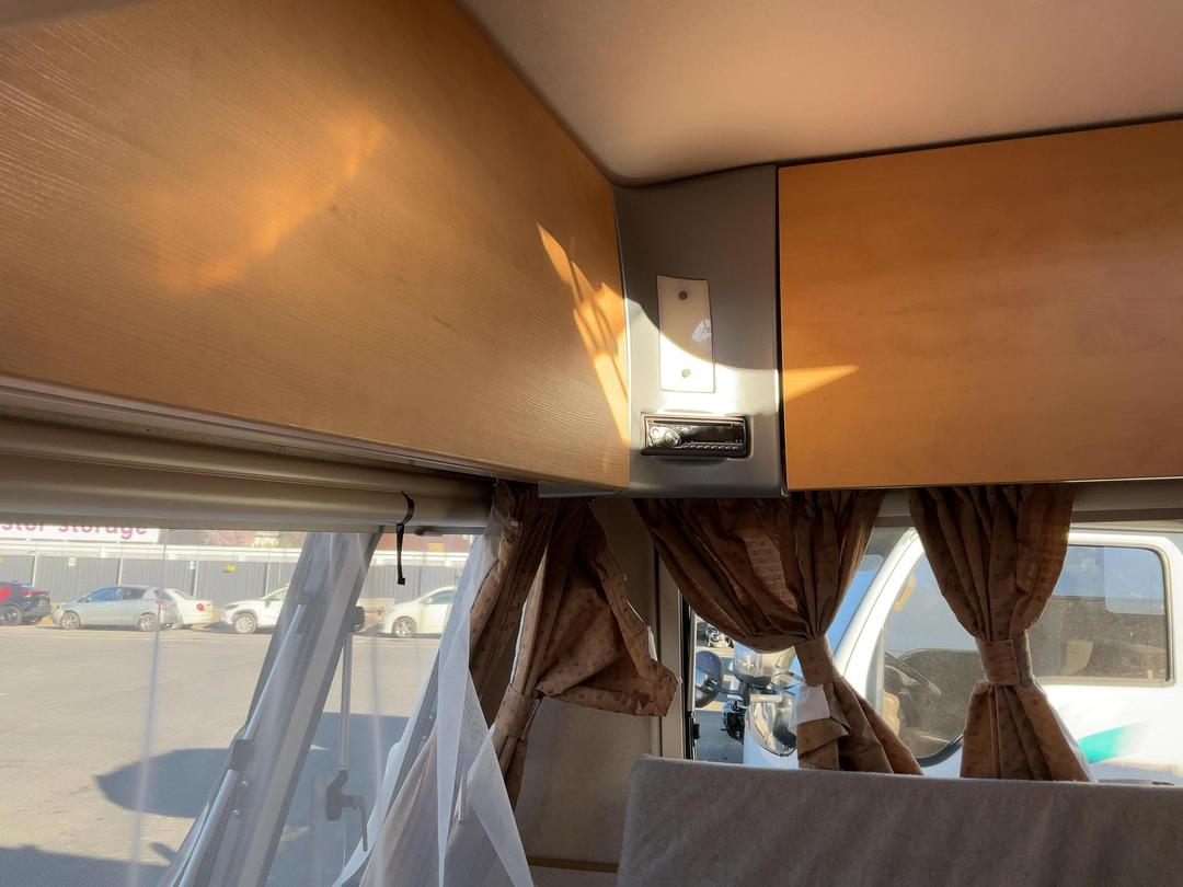 Photo '22' of BAILEY RANGER GT60 Caravan - Single Photo '22' of BAILEY RANGER GT60 Caravan - Single