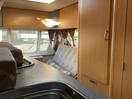 Thumbnail '25' of BAILEY RANGER GT60 Caravan - Single
