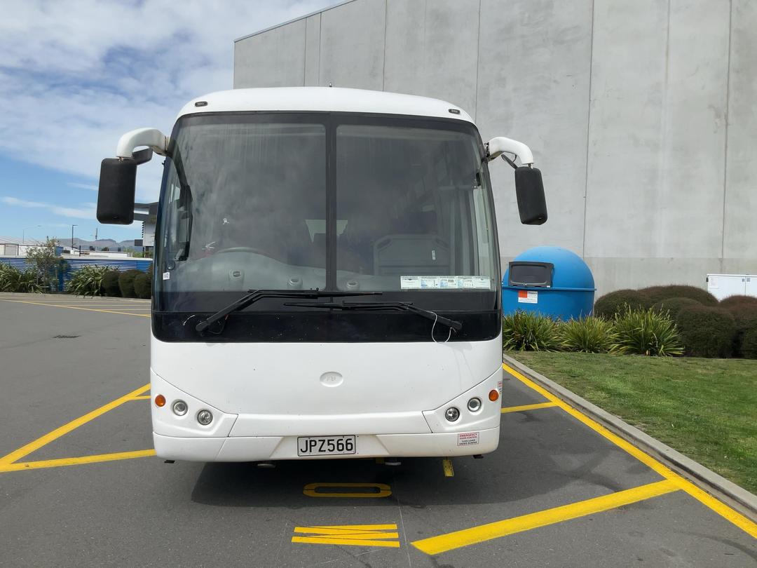 Photo '12' of BCI JXK683 Bus Photo '12' of BCI JXK683 Bus