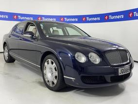 Image of 2009 Bentley Continental Flying Spur 4WD