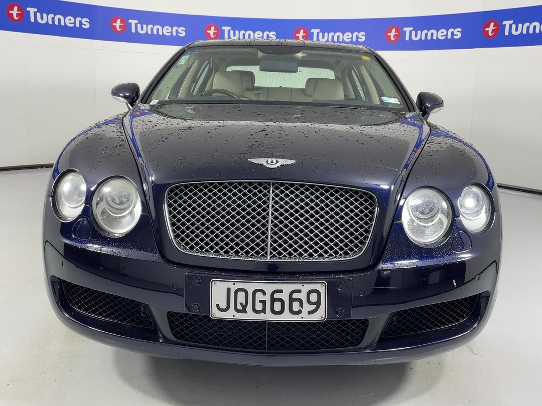 Photo '2' of Bentley Continental