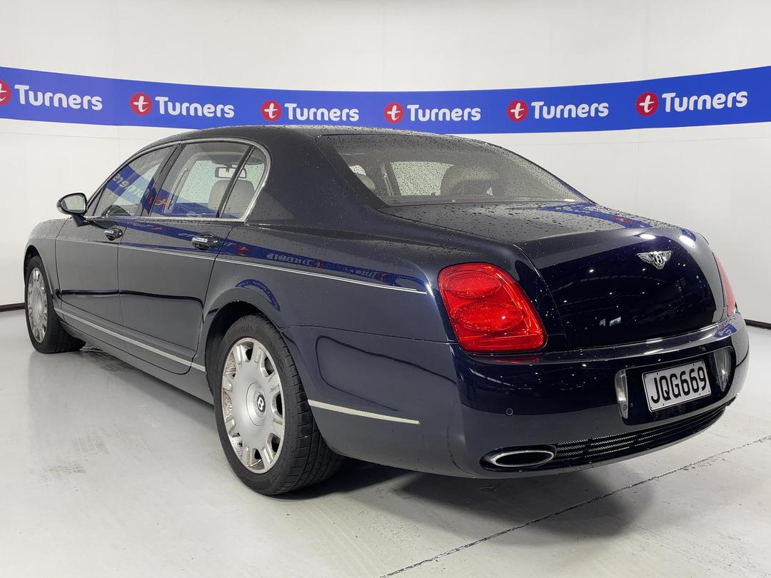 Photo '5' of Bentley Continental