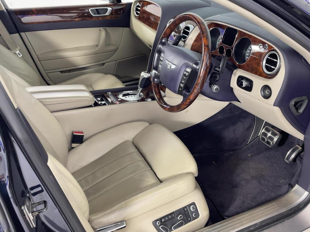 Photo '16' of Bentley Continental