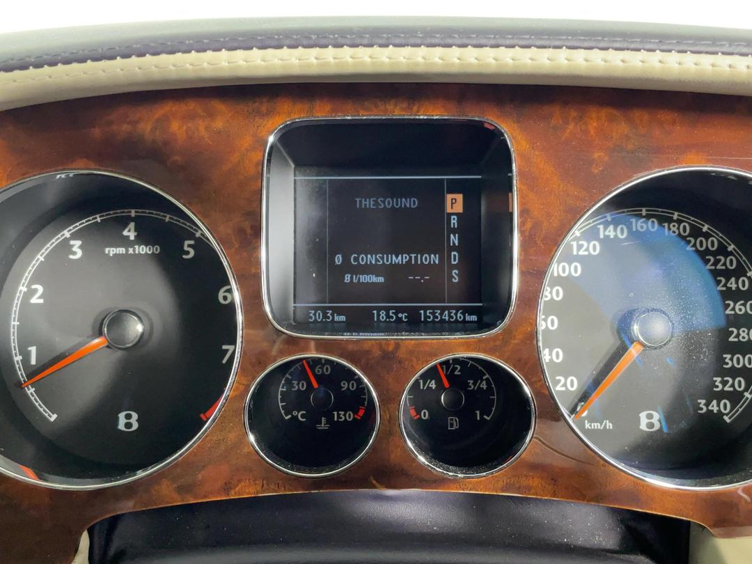 Photo '21' of Bentley Continental