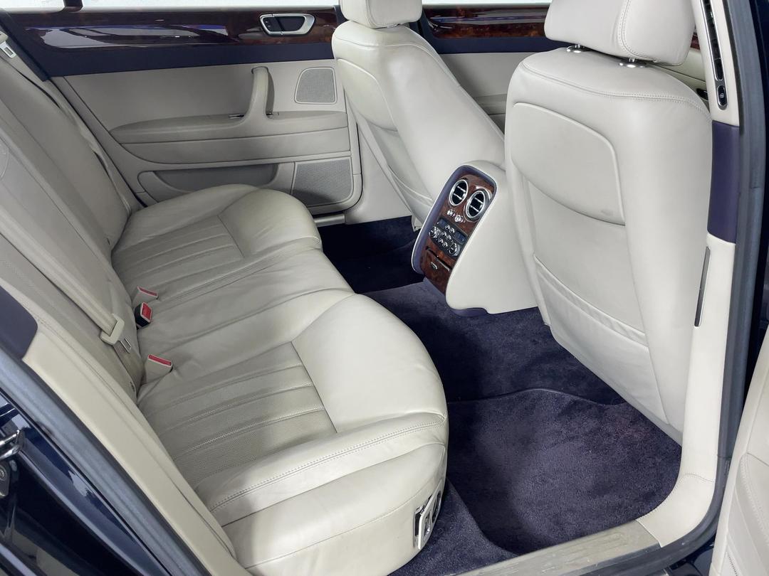 Photo '20' of Bentley Continental
