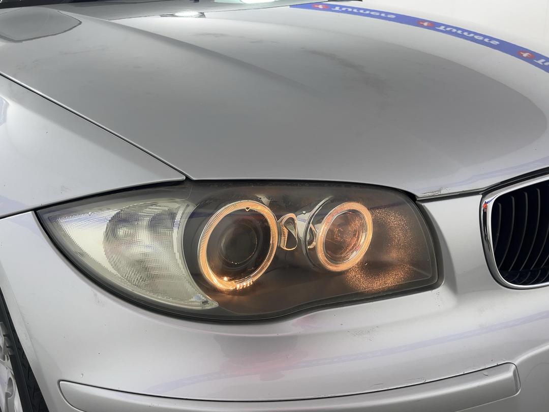 Photo '26' of BMW 1 Series