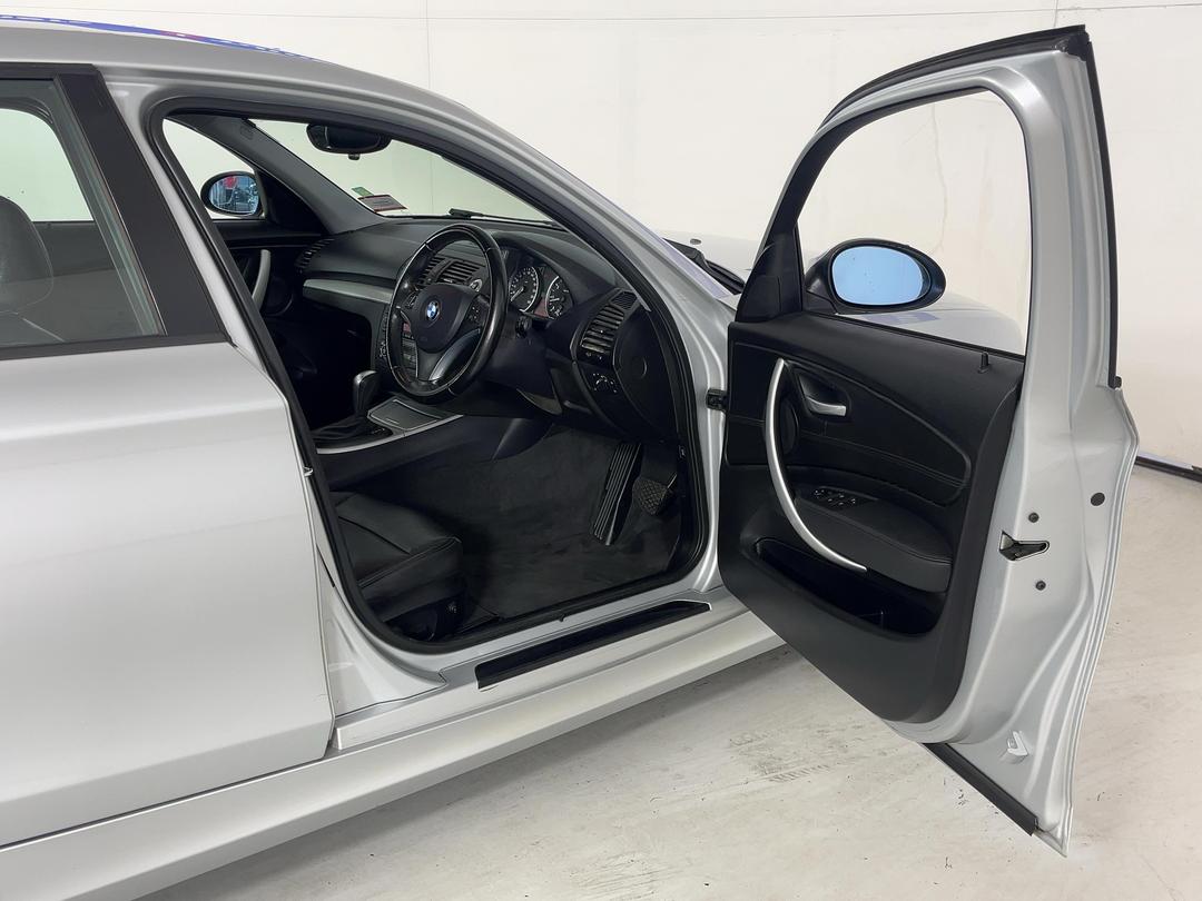 Photo '15' of BMW 1 Series