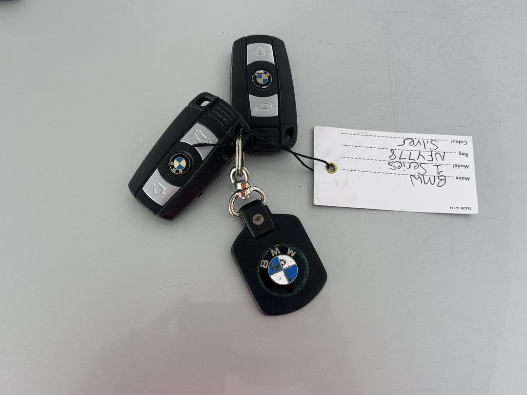Photo '22' of BMW 1 Series