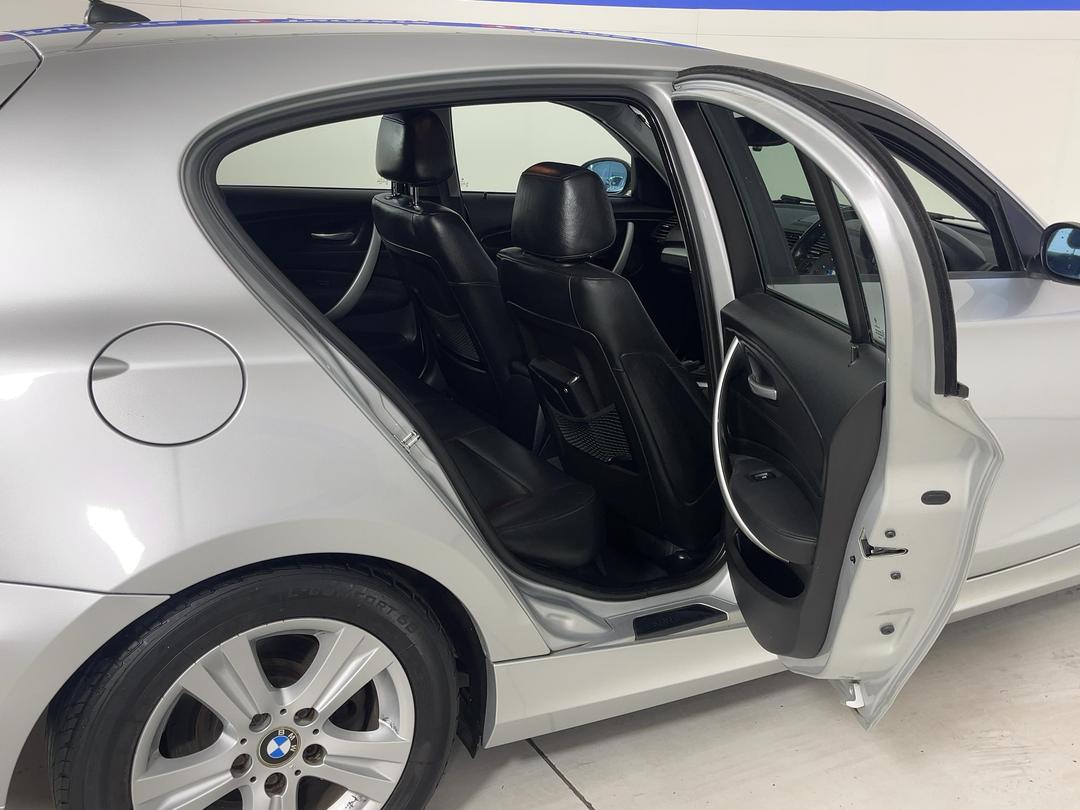 Photo '19' of BMW 1 Series