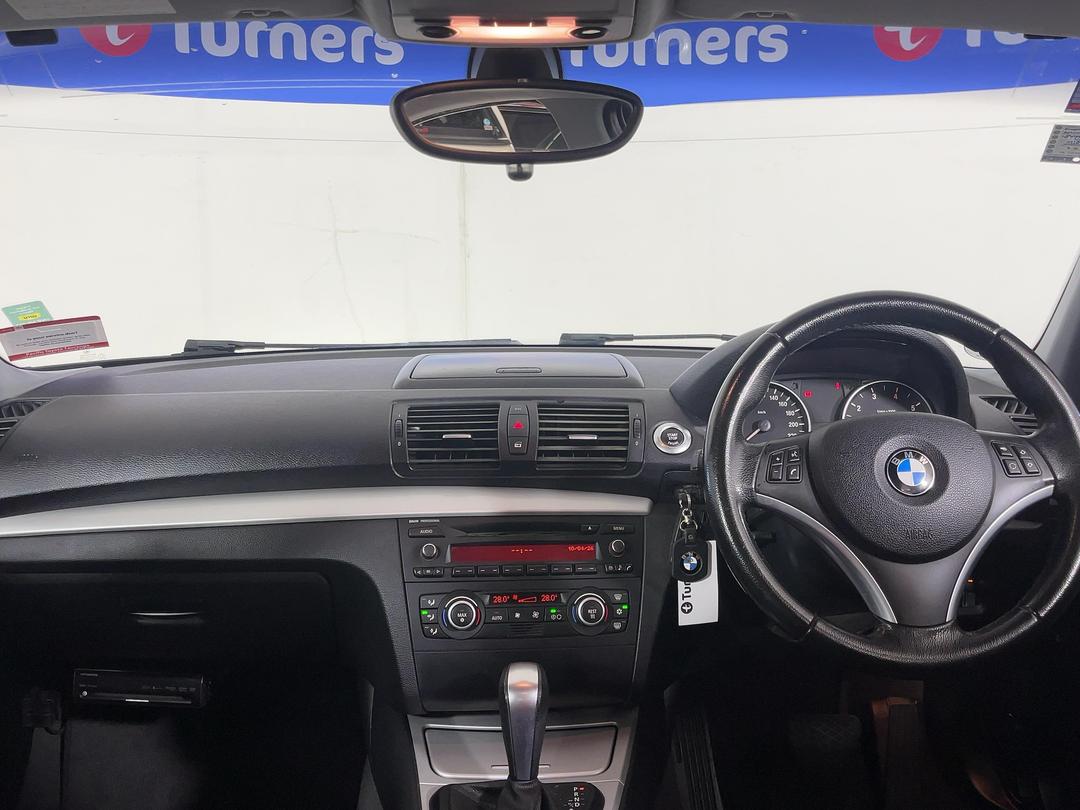 Photo '17' of BMW 1 Series