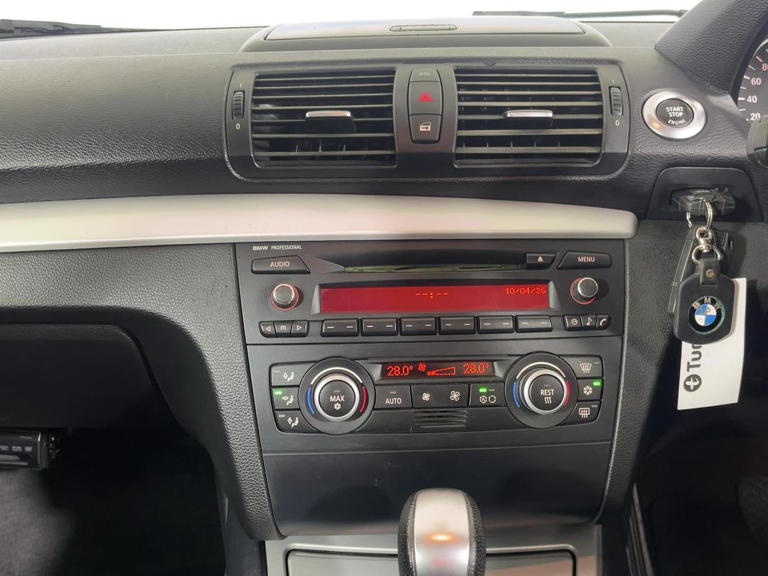 Photo '18' of BMW 1 Series